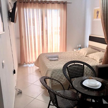 Apartamenti: Silk, Shëngjin Buitenkant foto