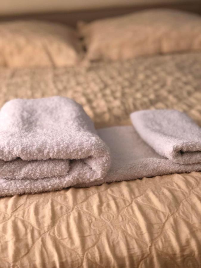 Apartamenti: Silk, Shëngjin Buitenkant foto