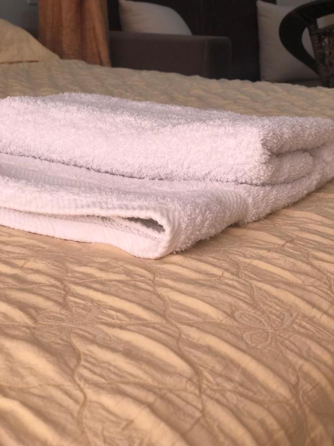 Apartamenti: Silk, Shëngjin Buitenkant foto