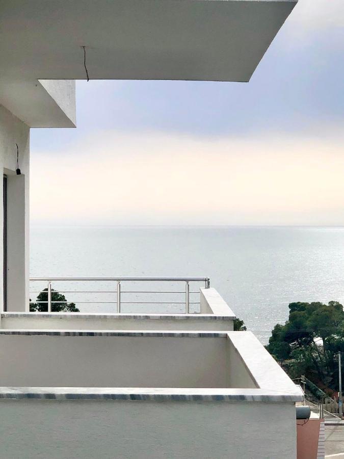Apartamenti: Silk, Shëngjin Buitenkant foto