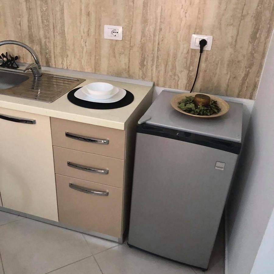 Apartamenti: Silk, Shëngjin Buitenkant foto