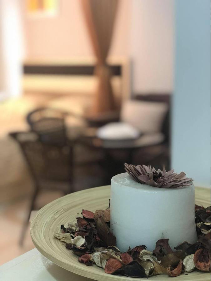 Apartamenti: Silk, Shëngjin Buitenkant foto